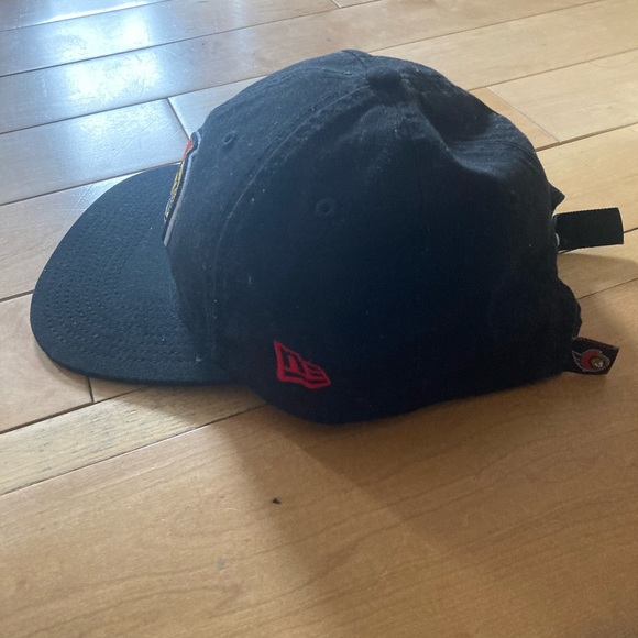 Ottawa Senators New Era 9Twenty hat - packable brim - Picture 5 of 8